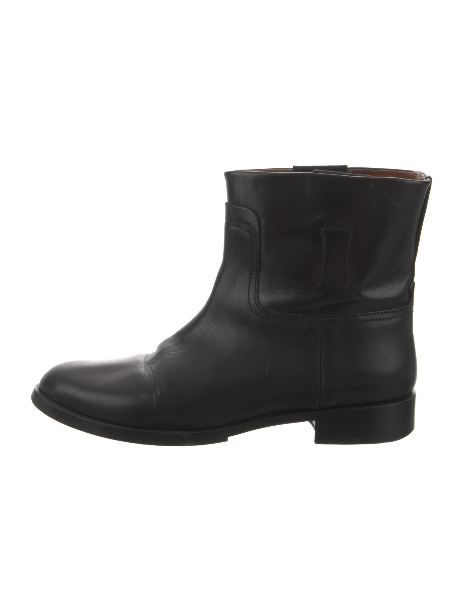 Rag & Bone Leather Boots
