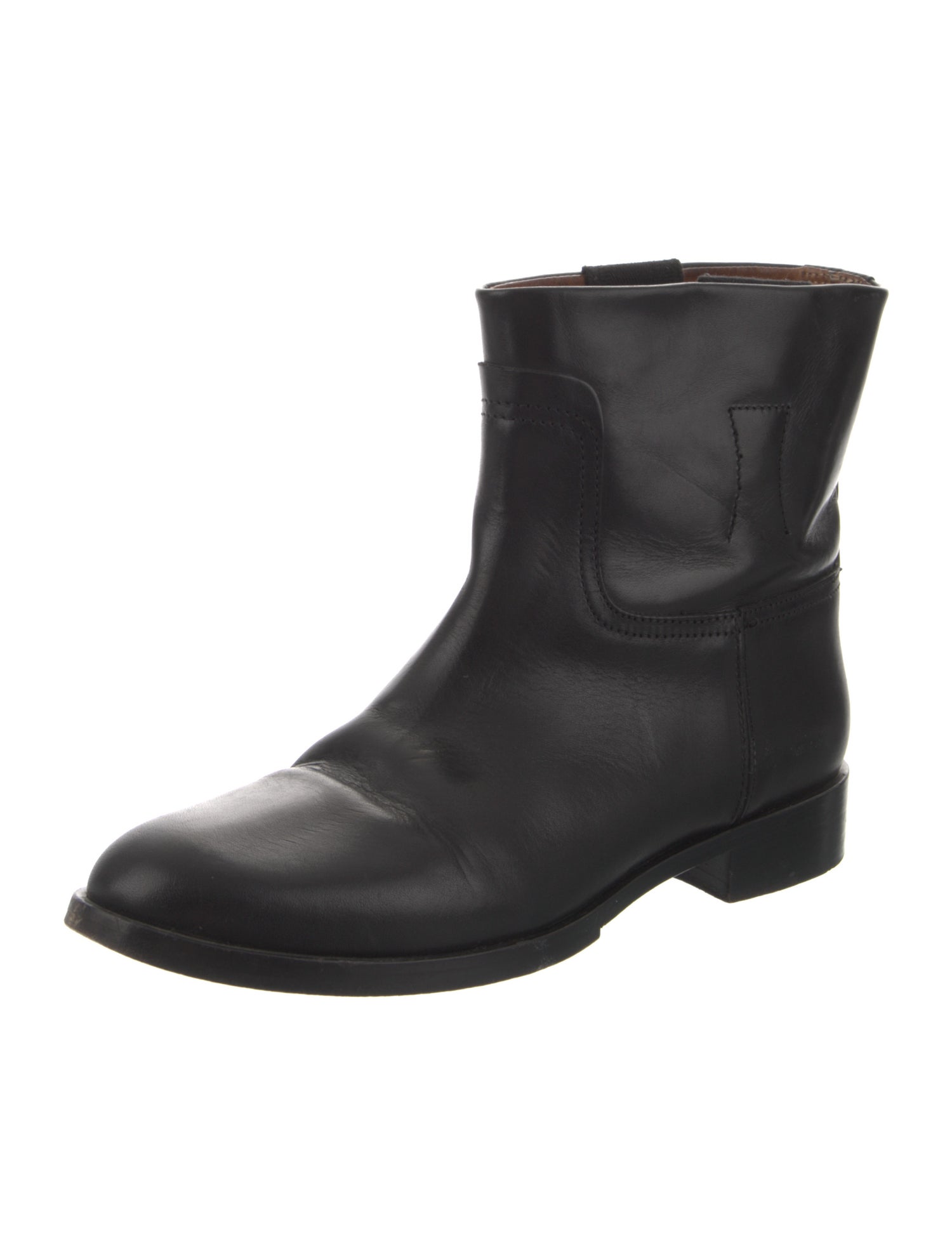 Rag & Bone Leather Boots
