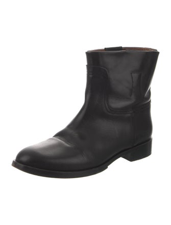 Rag & Bone Leather Boots