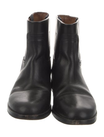 Rag & Bone Leather Boots