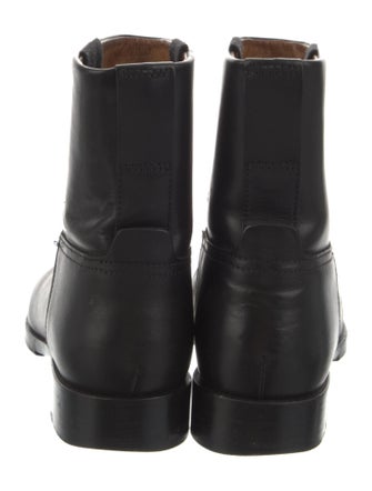Rag & Bone Leather Boots