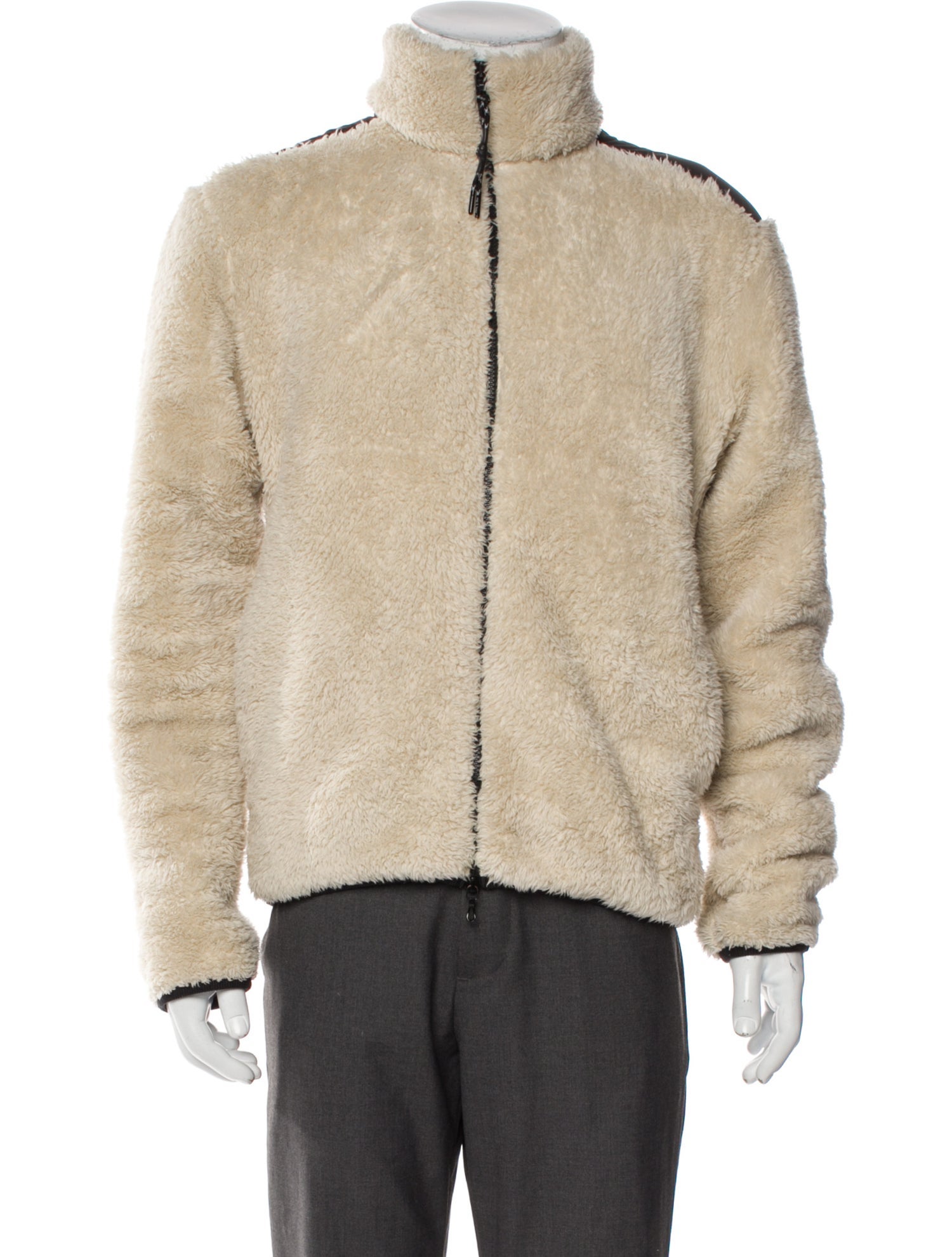 Rag & Bone Puffer Coat