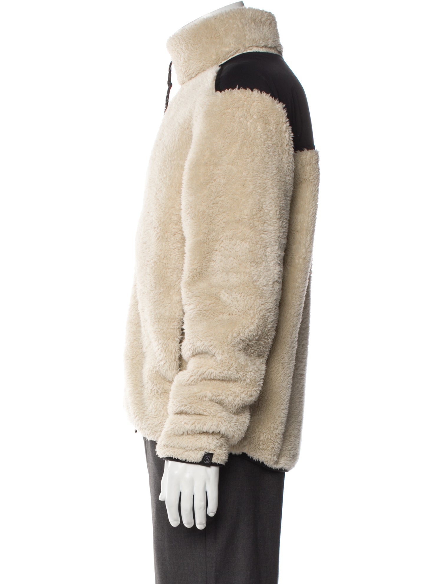 Rag & Bone Puffer Coat