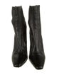 Rag & Bone Leather Sock Boots