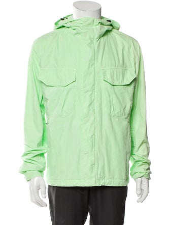 Rag & Bone Windbreaker