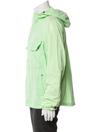 Rag & Bone Windbreaker