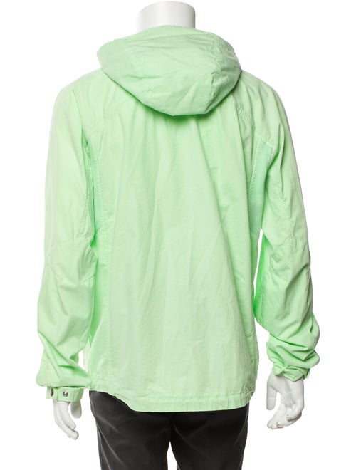 Rag & Bone Windbreaker