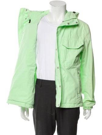Rag & Bone Windbreaker