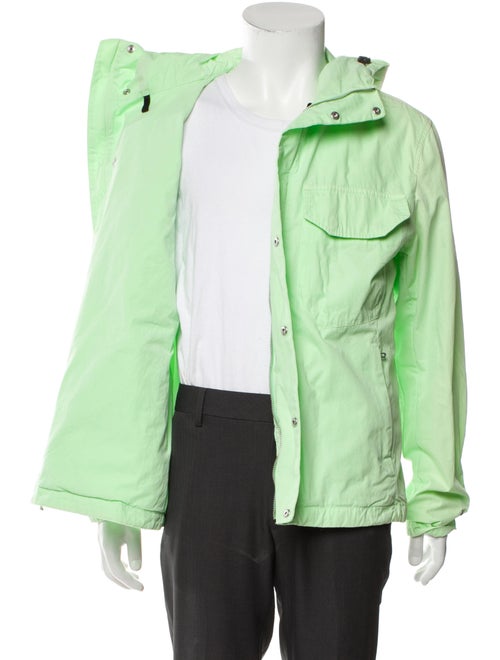 Rag & Bone Windbreaker