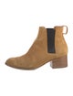 Rag & Bone Suede Chelsea Boots
