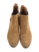 Rag & Bone Suede Chelsea Boots