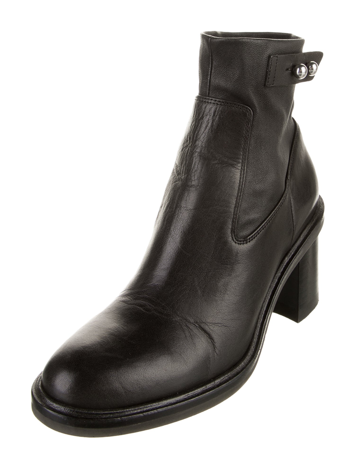 Rag & Bone Leather Boots