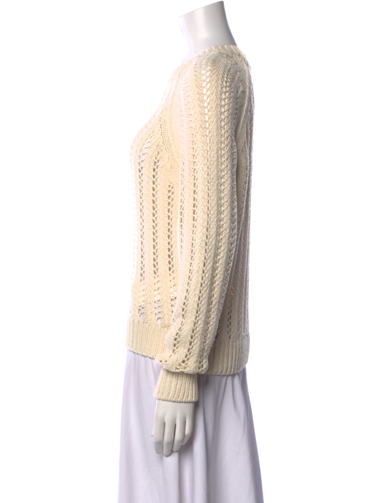 Rag & Bone Crew Neck Sweater