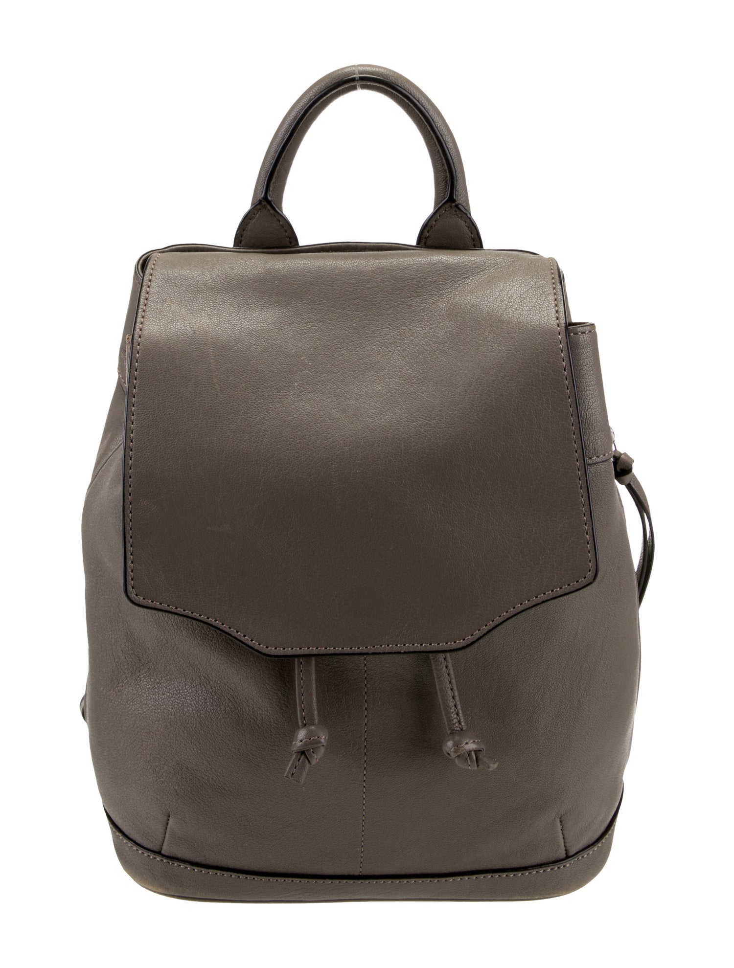Rag & Bone Leather Backpack