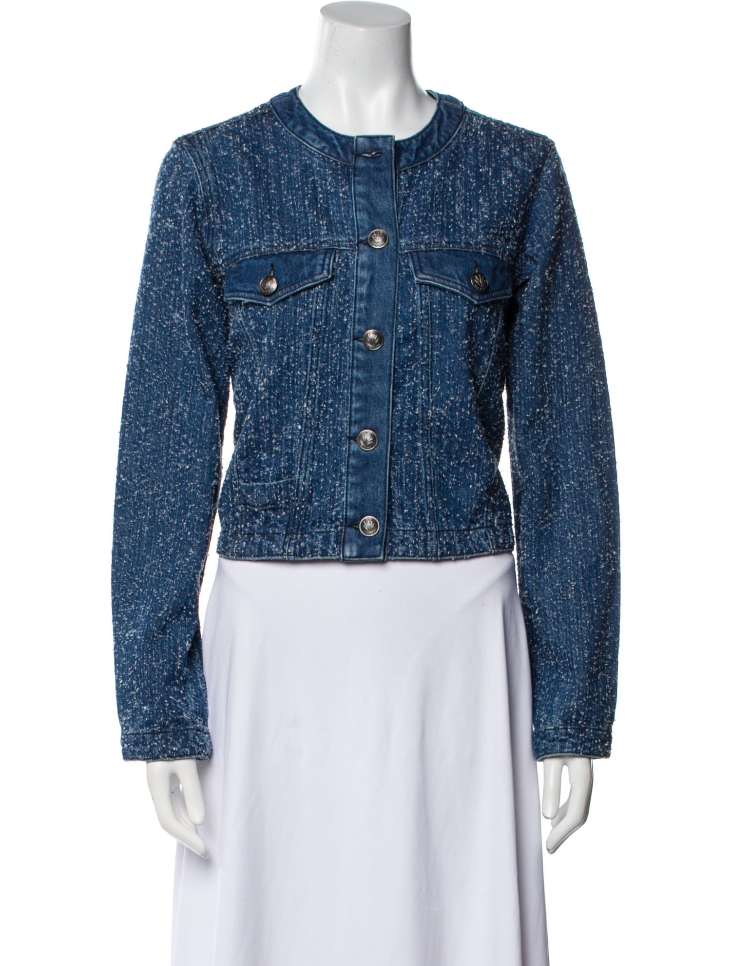 Rag & Bone Denim Jacket