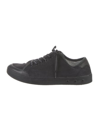 Rag & Bone Canvas Sneakers
