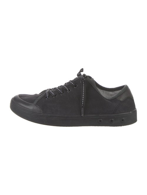 Rag & Bone Canvas Sneakers
