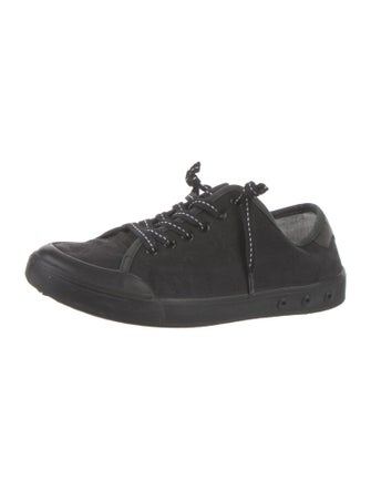 Rag & Bone Canvas Sneakers