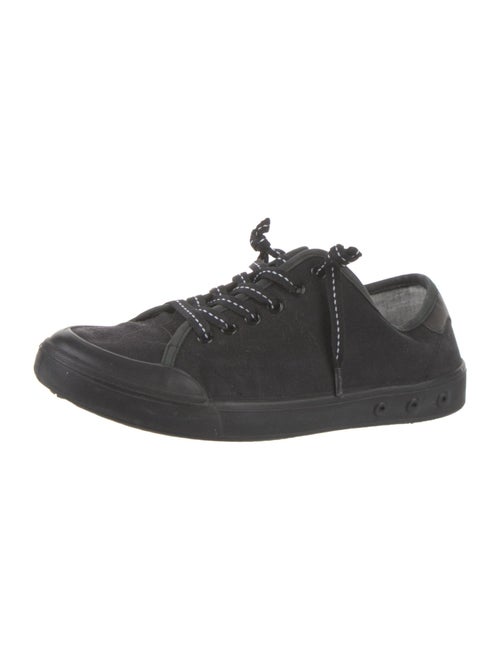 Rag & Bone Canvas Sneakers