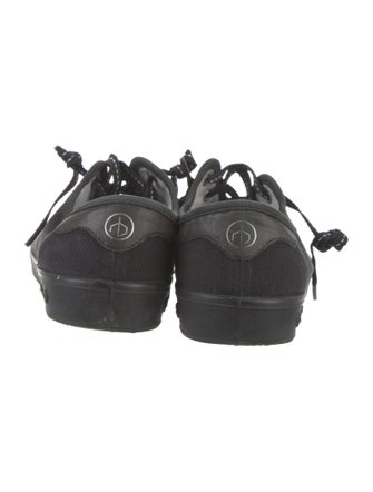 Rag & Bone Canvas Sneakers