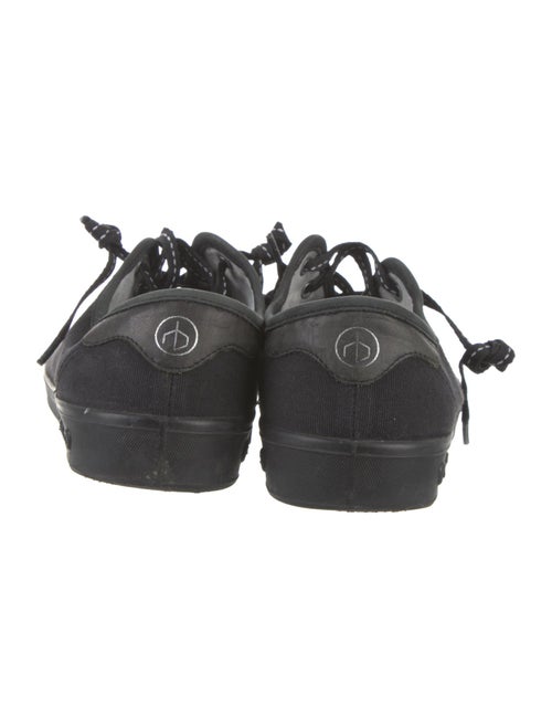 Rag & Bone Canvas Sneakers