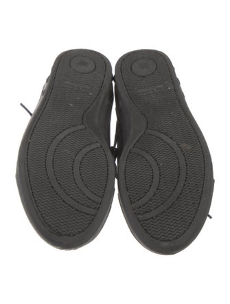 Rag & Bone Canvas Sneakers