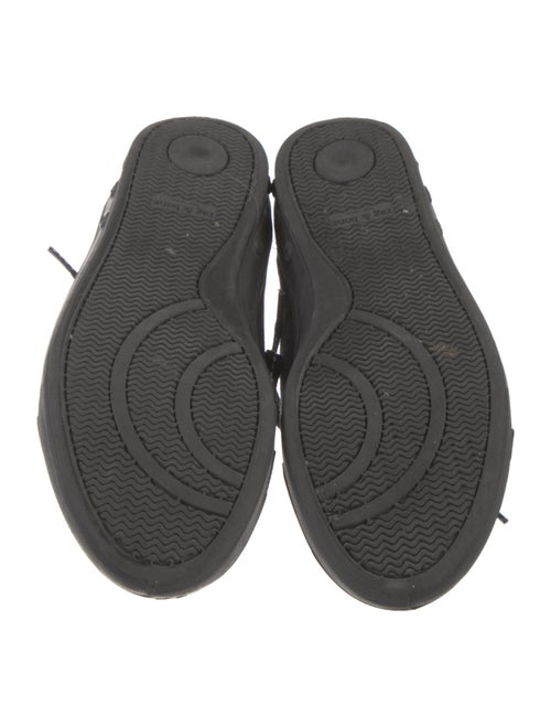 Rag & Bone Canvas Sneakers