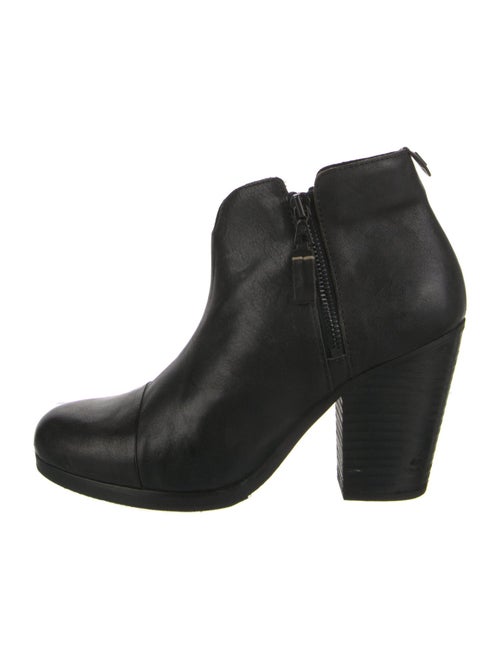 Rag & Bone Leather Boots