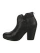 Rag & Bone Leather Boots