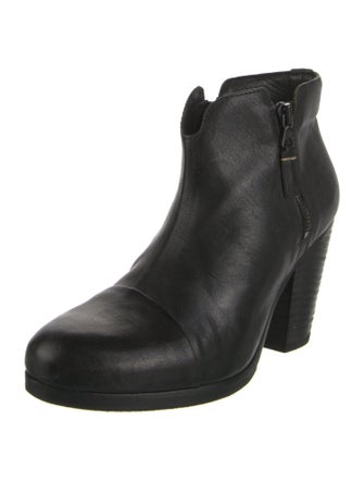 Rag & Bone Leather Boots