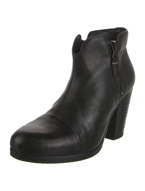Rag & Bone Leather Boots