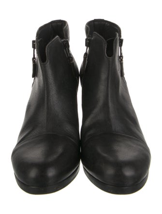 Rag & Bone Leather Boots