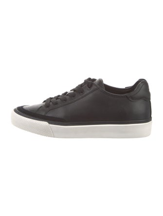Rag & Bone Leather Sneakers