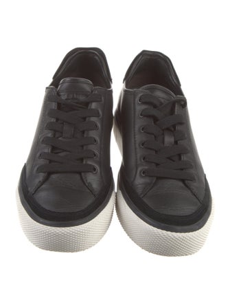 Rag & Bone Leather Sneakers