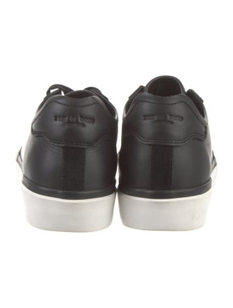 Rag & Bone Leather Sneakers
