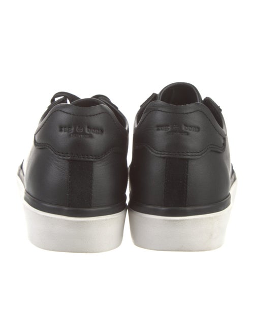 Rag & Bone Leather Sneakers