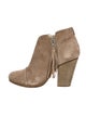 Rag & Bone Suede Boots