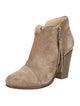 Rag & Bone Suede Boots