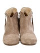 Rag & Bone Suede Boots