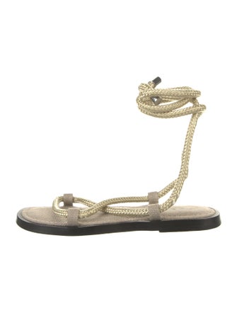 Rag & Bone Gladiator Sandals