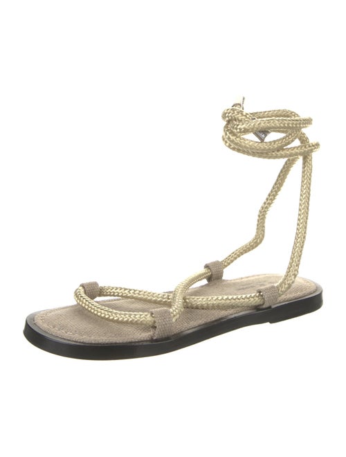 Rag & Bone Gladiator Sandals