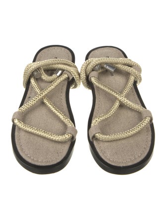 Rag & Bone Gladiator Sandals