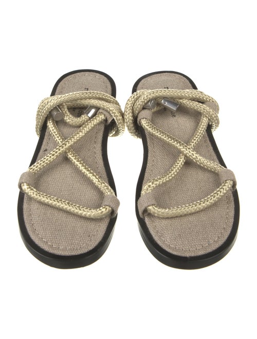 Rag & Bone Gladiator Sandals