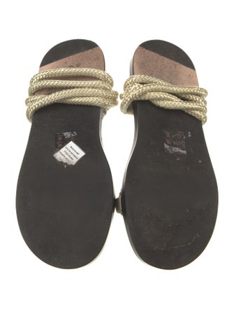 Rag & Bone Gladiator Sandals