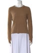 Rag & Bone Cashmere Crew Neck Sweater