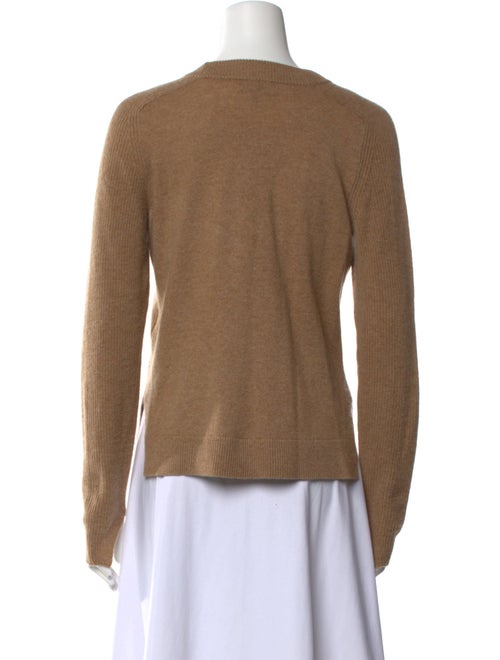 Rag & Bone Cashmere Crew Neck Sweater