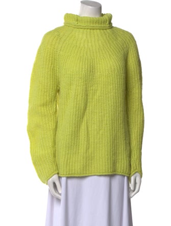 Rag & Bone Turtleneck Sweater