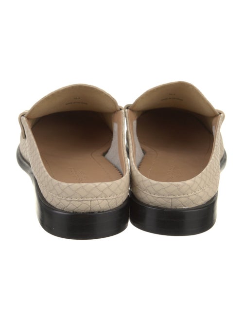 Rag & Bone Leather Mules