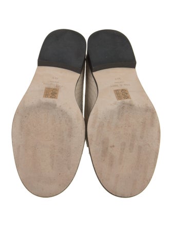 Rag & Bone Leather Mules