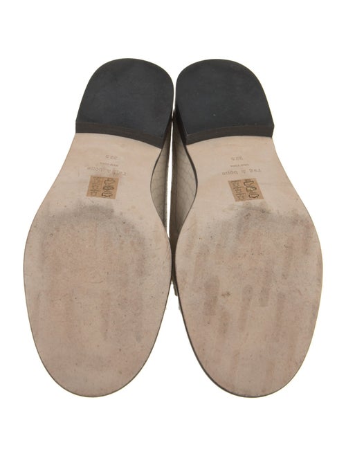 Rag & Bone Leather Mules